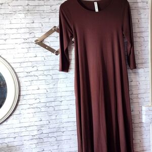 Zenana Outfitters Dress